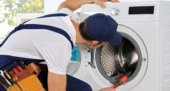 Beşiktaş Siemens Çamaşır Makinesi Servisi