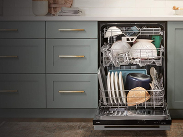 Beşiktaş Siemens Bulaşık Makinesi Servisi