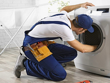 Beşiktaş Siemens Kurutma Makinesi Servisi