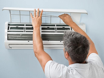 Beşiktaş Siemens Klima Servisi